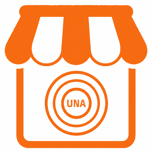 UNADeal Merchant